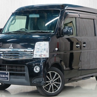 🚗だれでもローンで買えます🚙 『タウンボックス Ｇ　スペシャル　...