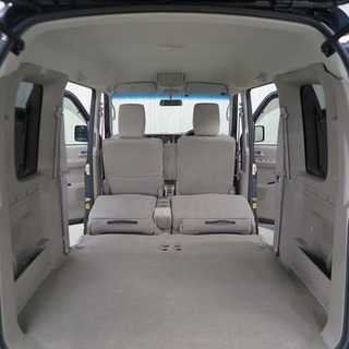 🚗だれでもローンで買えます🚙 『タウンボックス Ｇ　スペシャル　ＨＲ ブラック』自社ローンの画像