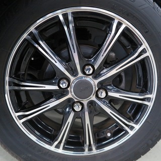 🚗だれでもローンで買えます🚙 『タウンボックス Ｇ　スペシャル　ＨＲ ブラック』自社ローンの画像