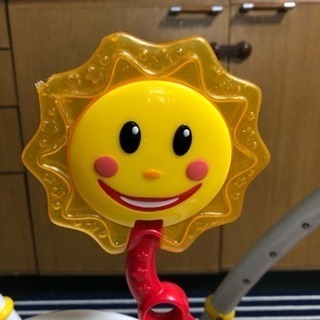 ジャンパー差し上げます。の画像