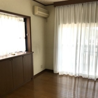 【6月1日〜新規開設オープニングスタッフ】障害者グループホームの世話人募集！定員4人の小さなホームです。【夜勤1回で14,000円も可】未経験者歓迎！の画像