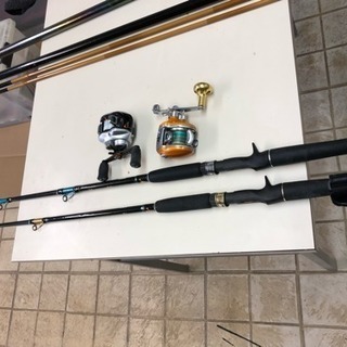 鮎釣りの方必見‼️値下げしました。10万円‼️の画像