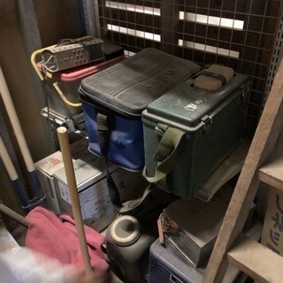 鮎釣りの方必見‼️値下げしました。10万円‼️の画像