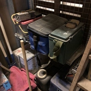 鮎釣りの方必見‼️値下げしました。10万円‼️の画像