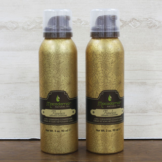 新品 MACADAMIA NATURAL フローレス 90ml ...