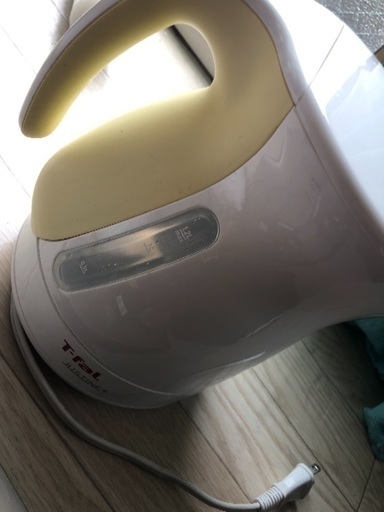 電気 ケトル ティファール