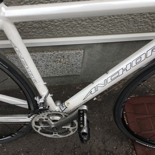 中古ロードバイク＠交渉中の画像