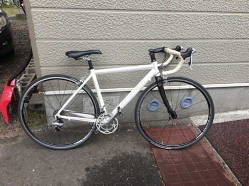 中古ロードバイク＠交渉中