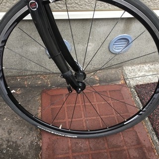 中古ロードバイク＠交渉中の画像