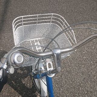 スィングチャーリー ロータイプ ブルーの画像