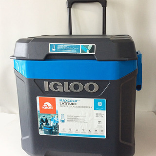 igloo イグルー マックスコール クーラーボックス 58L ...