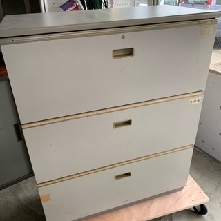 事務ラック 1の画像