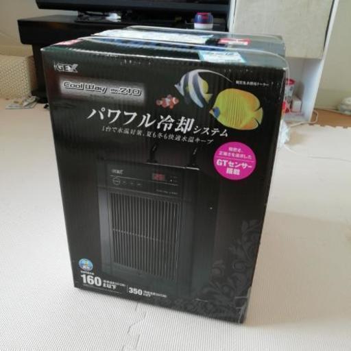水槽専用クーラー