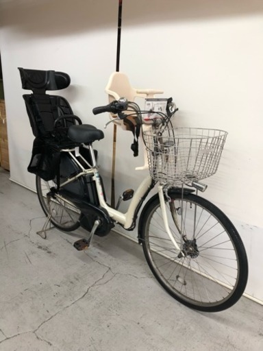 ヤマハ ラフィーニ