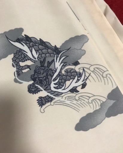 着物