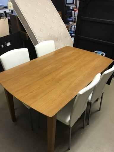 ダイニングテーブルセット