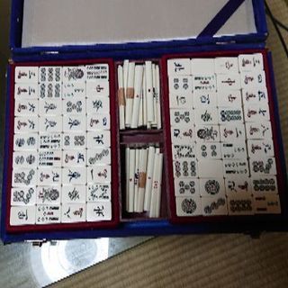 マージャン牌