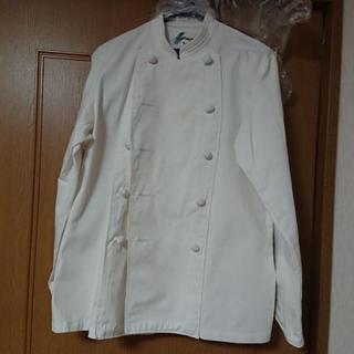 コック服Mサイズ
