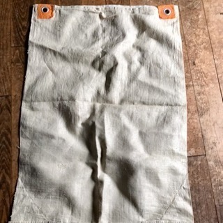 ヤンマー農機株式会社、Vintage Sac with zip topの画像