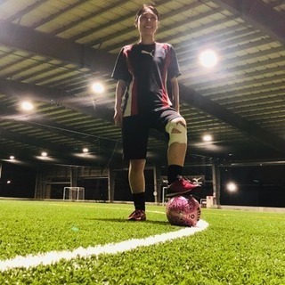 フットサル⚽️サッカー女子募集✨