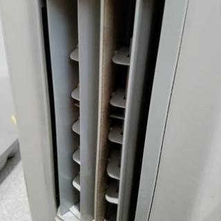 コロナ　除湿機　衣類乾燥機　冷房の画像
