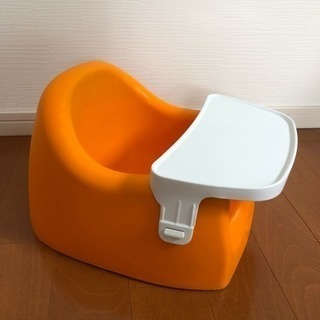 カリブ 幼児用イス