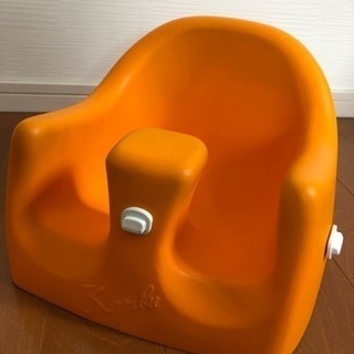 カリブ 幼児用イスの画像