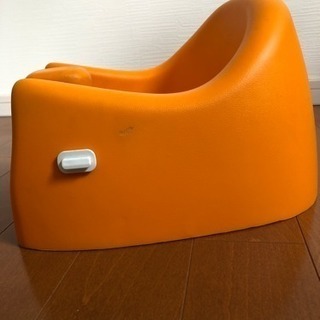 カリブ 幼児用イスの画像