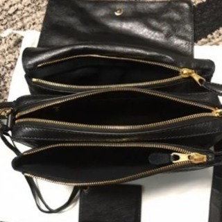 正規品！早い者勝ち！バレンシアガ ショルダーの画像