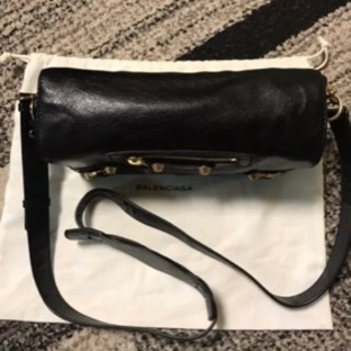 正規品！早い者勝ち！バレンシアガ ショルダーの画像