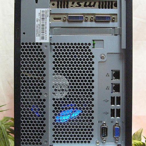 GTX560Ti+8スレッドXeon☆影mod動作OK♪