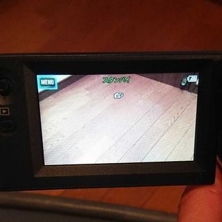 SONY HDR-CX470の画像