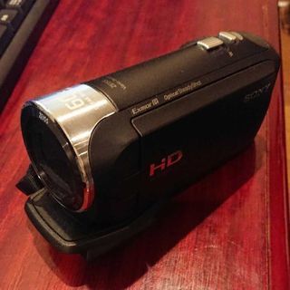 SONY HDR-CX470の画像