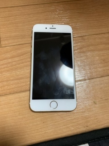 ⭐️iPhone6s SoftBank16GB