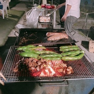 5/11(土) フットサル&BBQ 参加メンバー募集
