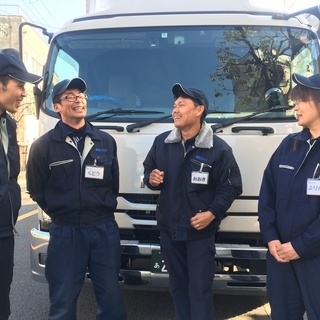 ☆正社員☆ダスキン ルート配送ドライバーの画像