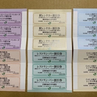 東京ステーションギャラリー 割引券などの画像