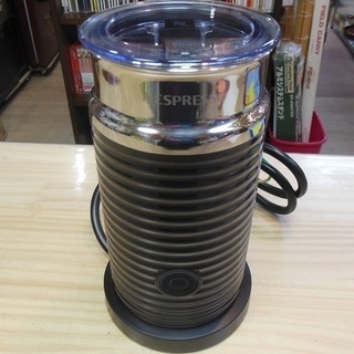 【販売終了しました。ありがとうございます。】Nespresso　...