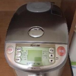 炊飯器