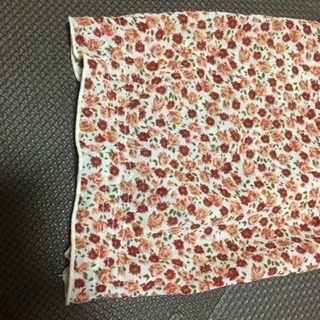 ☆ディップドロップス☆小花柄チュニックの画像