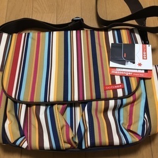 終了 マザーズバッグ 新品