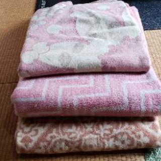 マットレスと寝具の画像