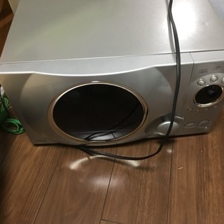 電子レンジ