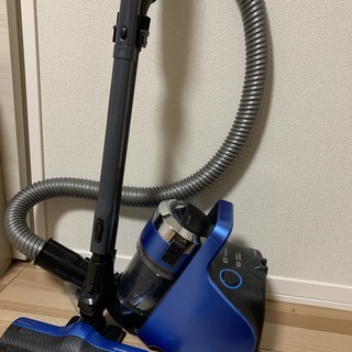 TOSHIBA 東芝　サイクロンクリーナー VC-JS5000