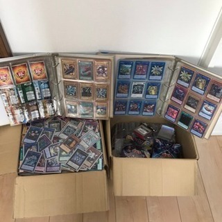 遊戯王 引っ越しにあたり処分 発送対応 遊戯王 引っ越しにあたり処分 発送対応