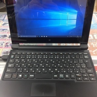★WIN10搭載★Lenovo★ideaPad Flex 10 ...