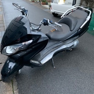 スカイウェイブ250 