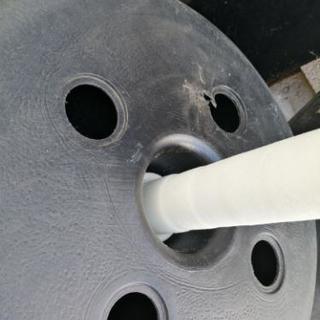 サンドバッグの画像