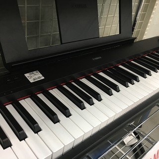 ※お値下げしました※【YAMAHA】電子ピアノ＜NP-12＞あります！！