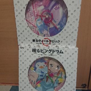 輪るピングドラム　ウォールクロック